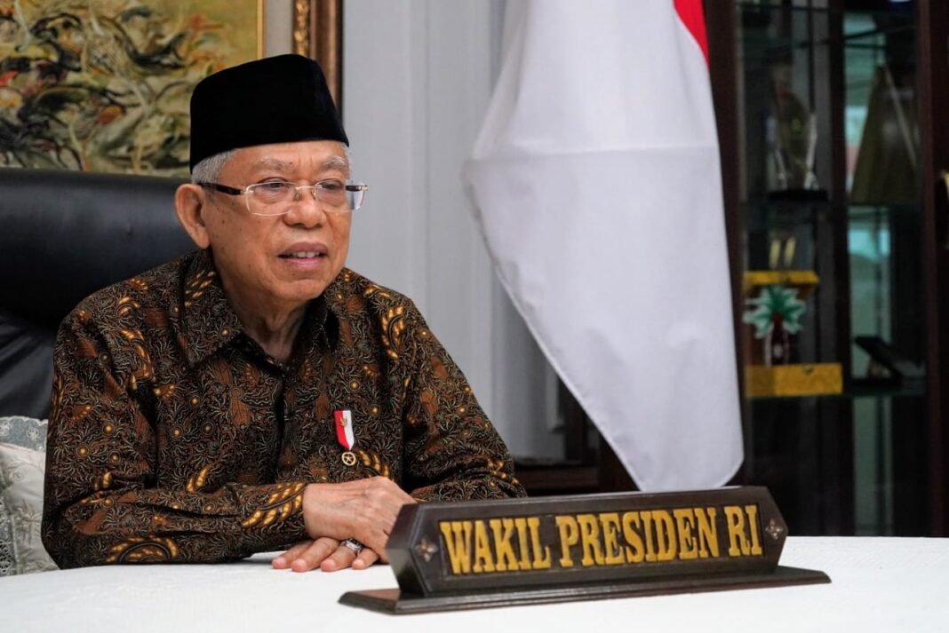 ma'ruf amin Putusan PN Surabaya