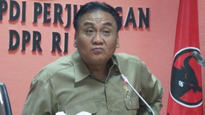 Bambang Pacul