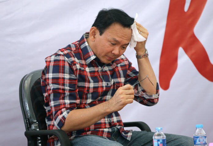 yusril ihza mahendra