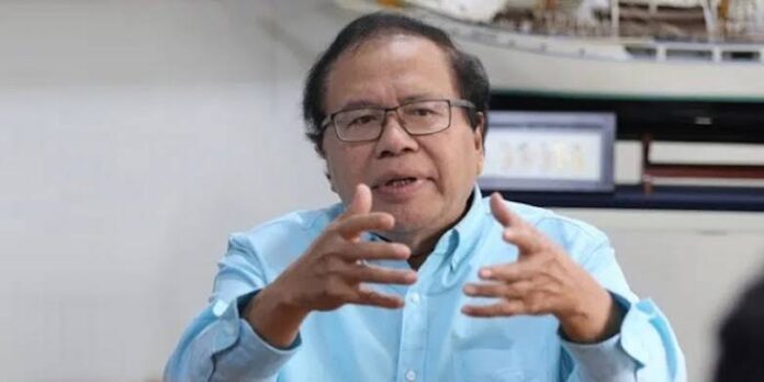 rizal ramli