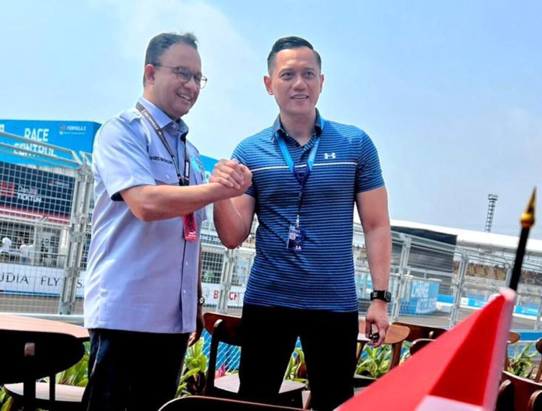 anies ahy 4