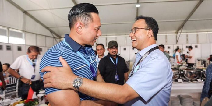 anies ahy