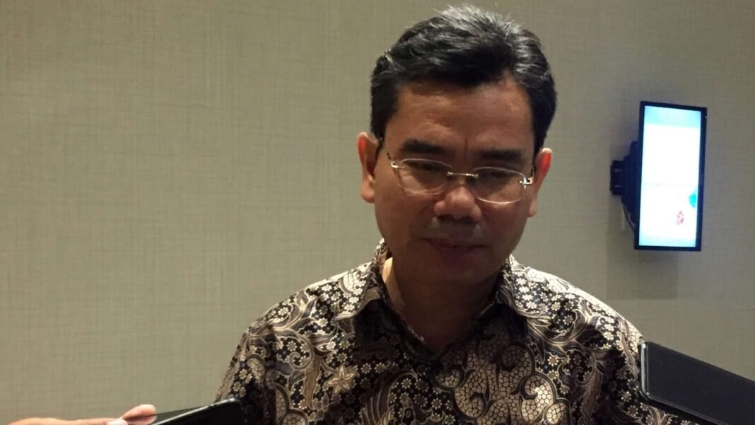 djayadi hanan