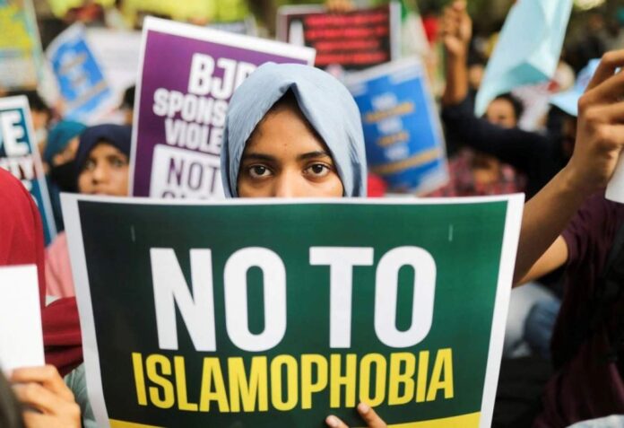 islamopobia