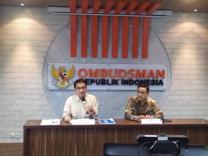 ombudsman ri