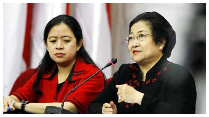 Puan Maharani