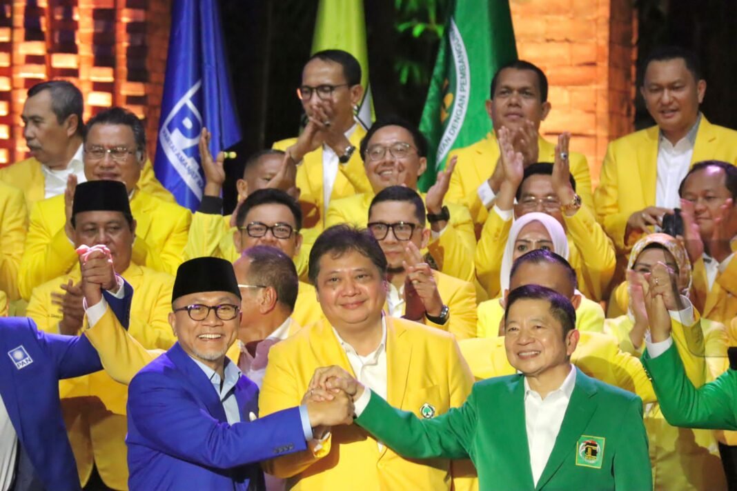 Koalisi-Indonesia-Bersatu