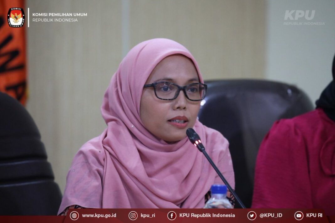 Nurlia Dian Paramita