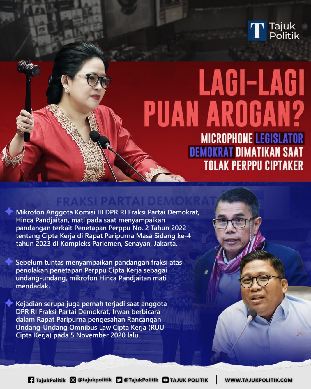 puan m