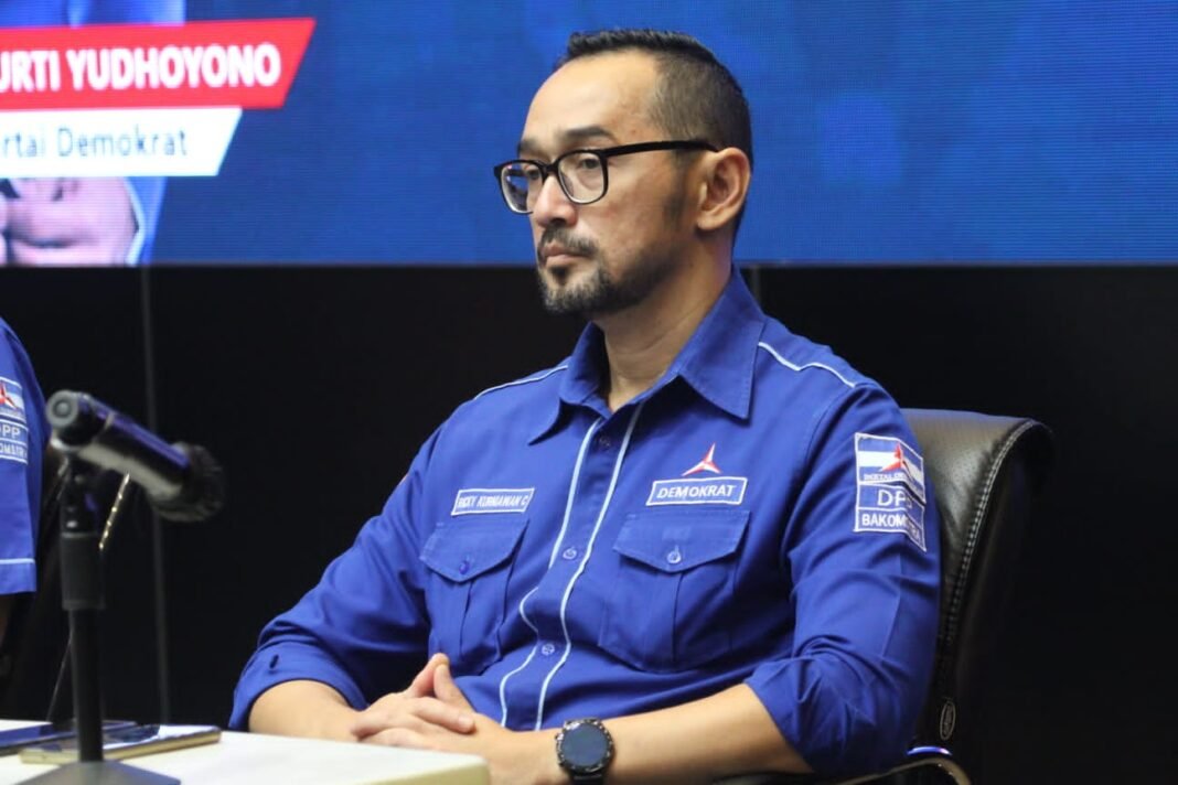 ricky kritisi pegawai pajak