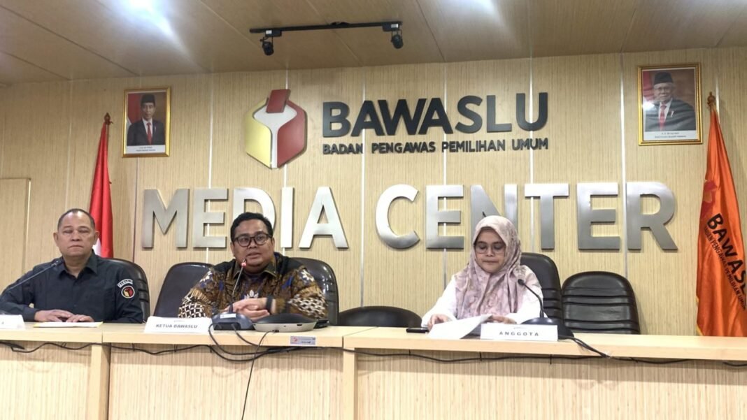Bawaslu tak temukan pelanggaran dalam kasus bagi amplop berlogo PDIP