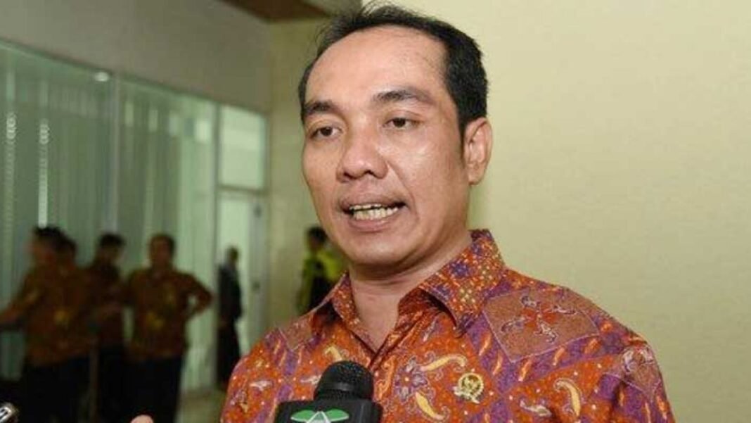 Nasdem setia dengan KPP