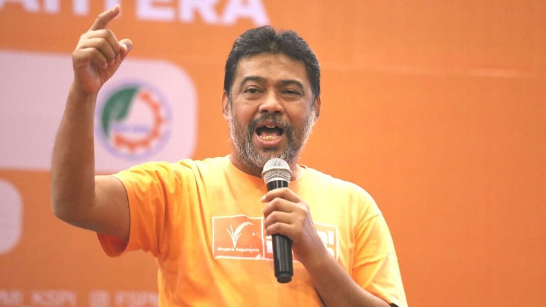 Partai Buruh jamin Koalisi Besar akan kalah