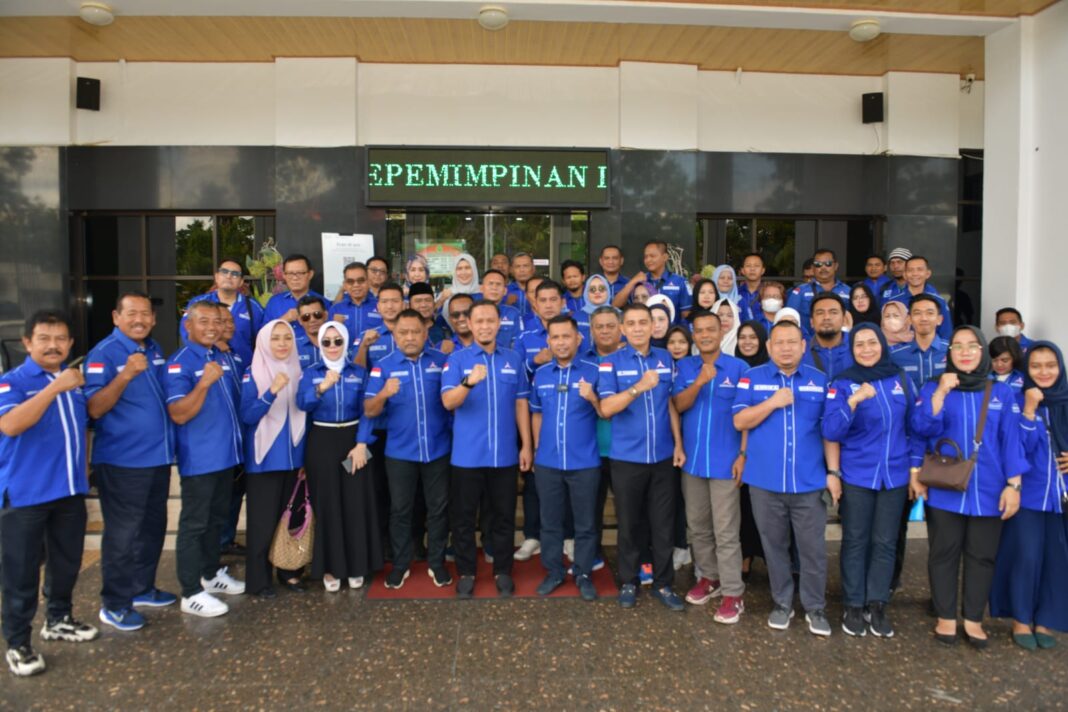 Demokrat Riau