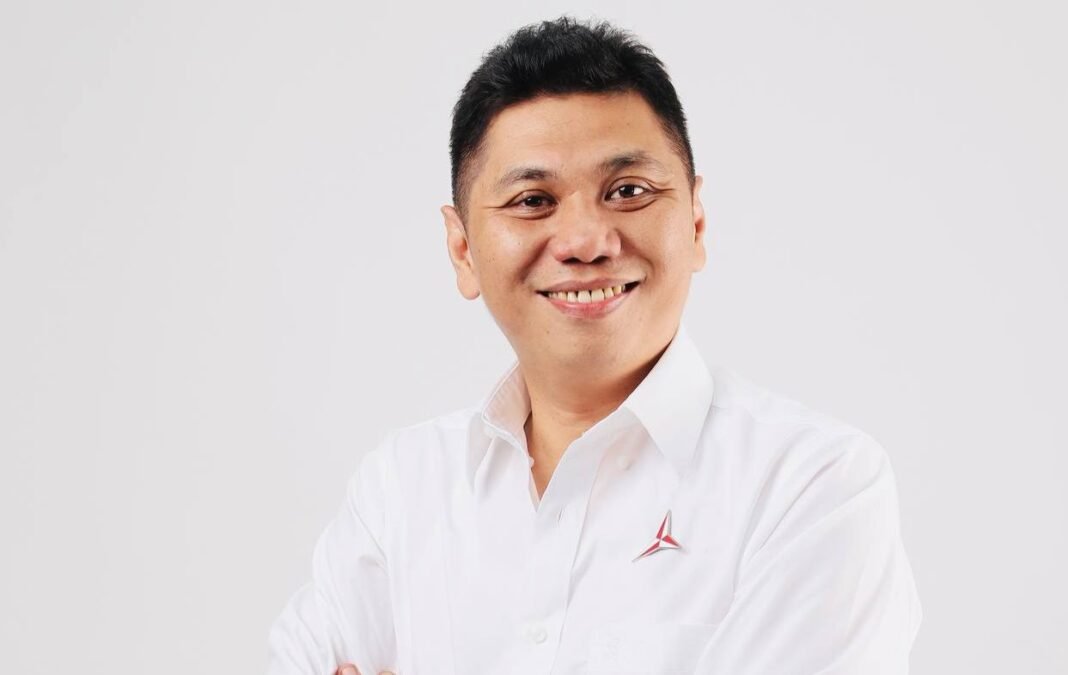 jansen kritik jokowi hadiri musra