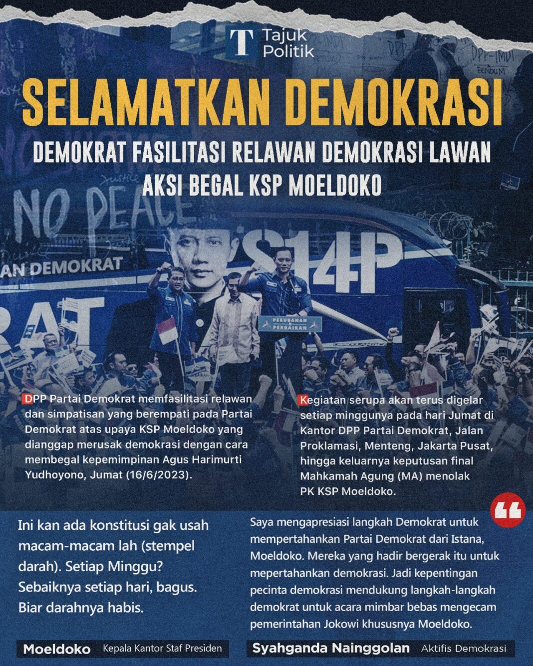 demokrat