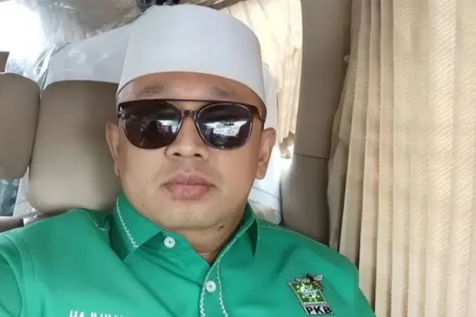 Sindir Gerindra Sebut Prabowo Presiden Indonesia Jadi Macan Asia, Gus Umar:  Milih Cawapres Saja Tunggu Instruksi Jokowi - Tajuk Nasional