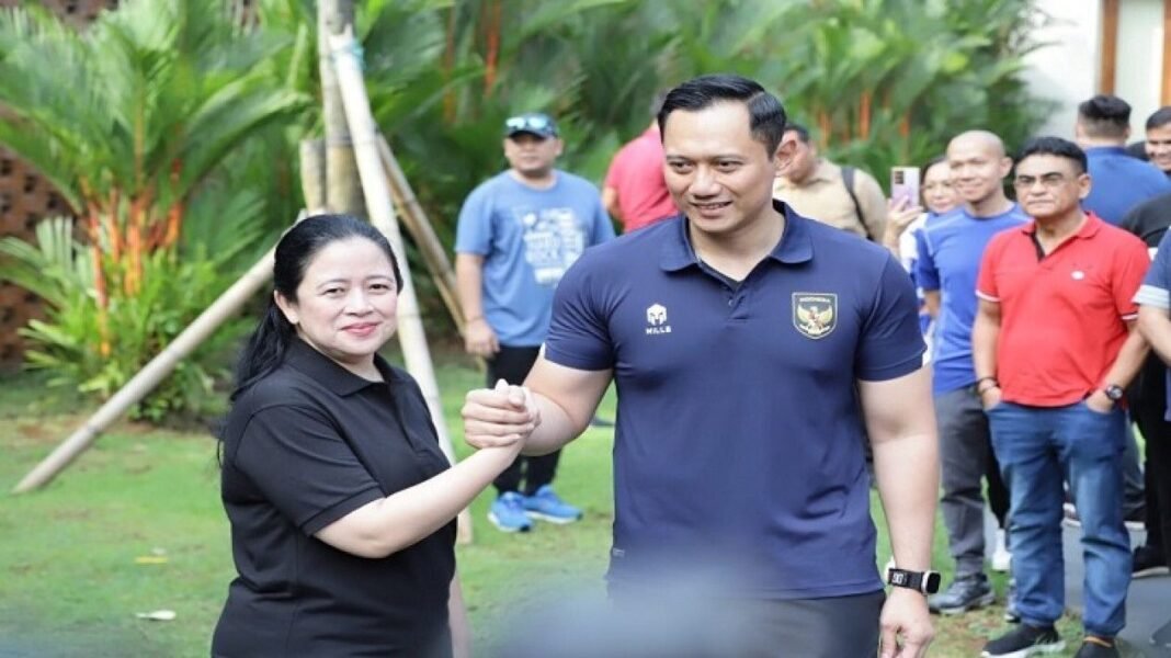 Demokrat gabung PDIP