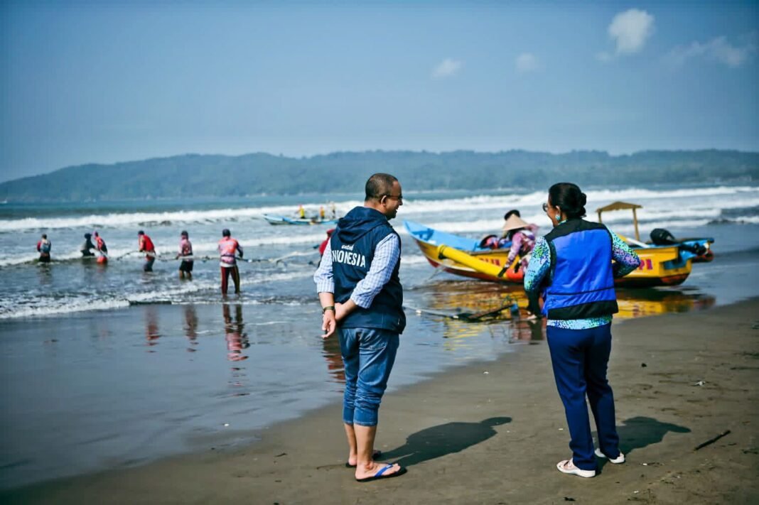 Elektabilitas Susi Pudjiastuti rendah