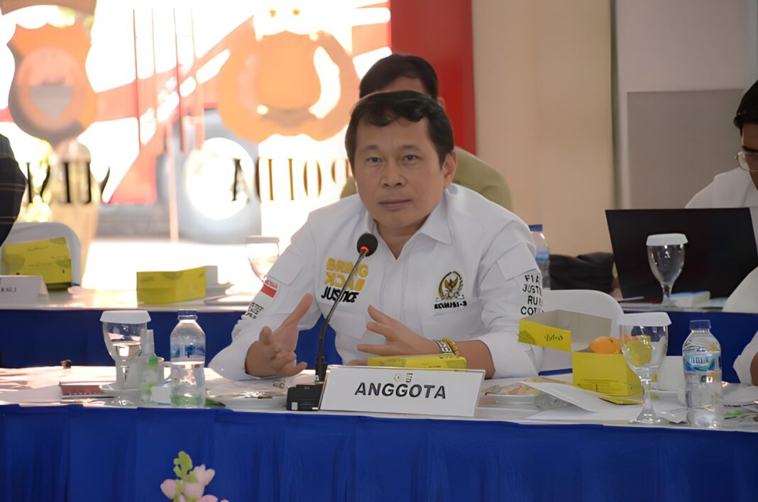 Demokrat tanggapi bentrokan pulau rempang