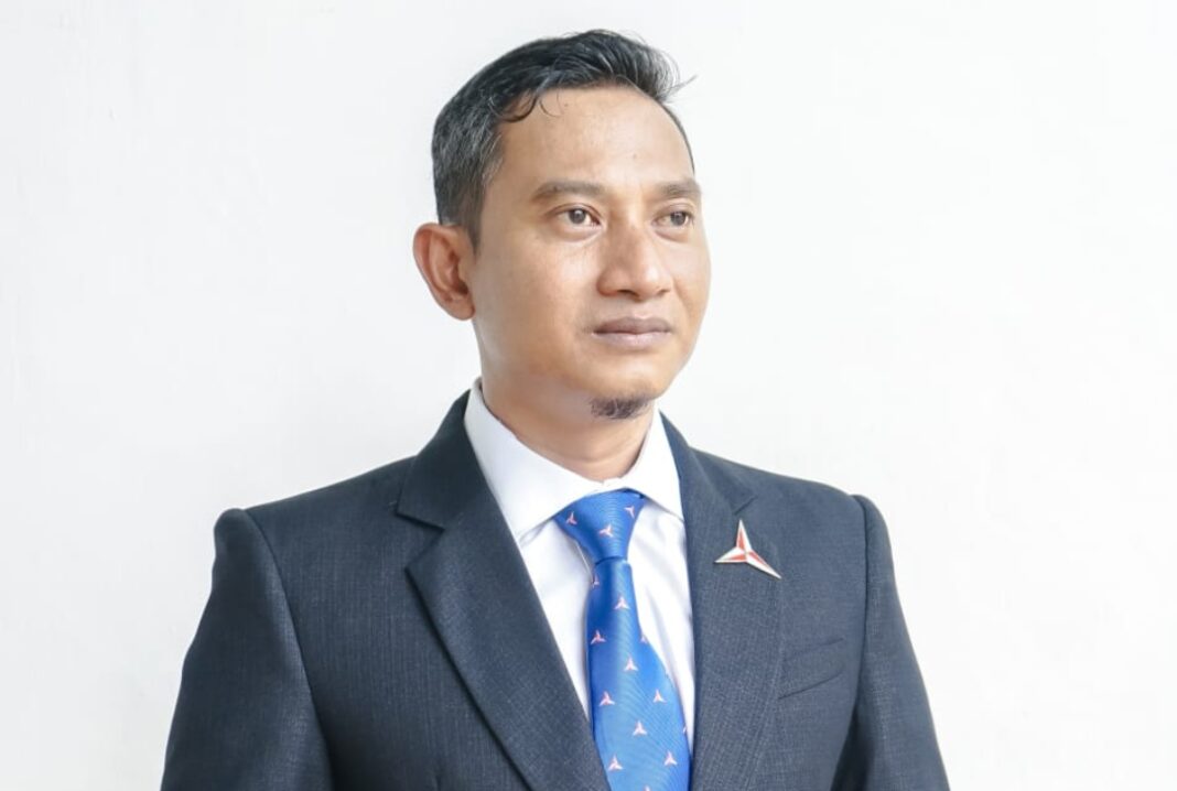 Demokrat Pacitan all out menangkan Prabowo-Gibran