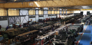 Kemenko Polkam Kawal Penguatan Industri Pertahanan Nasional di PT Pindad Bandung