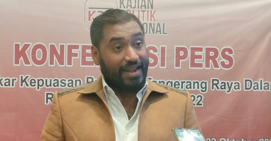 Pengamat yakin elektabilitas Prabowo-Gibran naik setelah debat cawapres