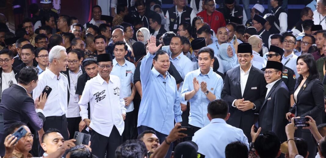 Prabowo Paling Jujur