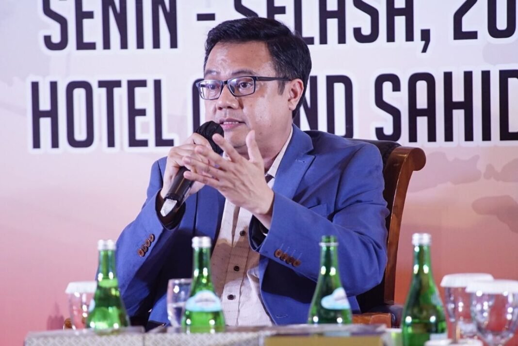 BRIN sebut terjadi Kerusakan etika politik di Indonesia