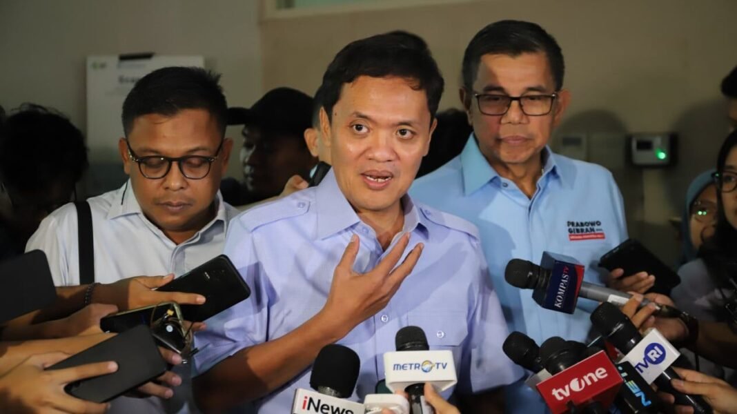 TKN TKN tanggapi kritikan alutsista