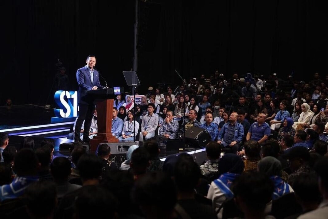 demokrat perjuangkan daya beli masyarakat