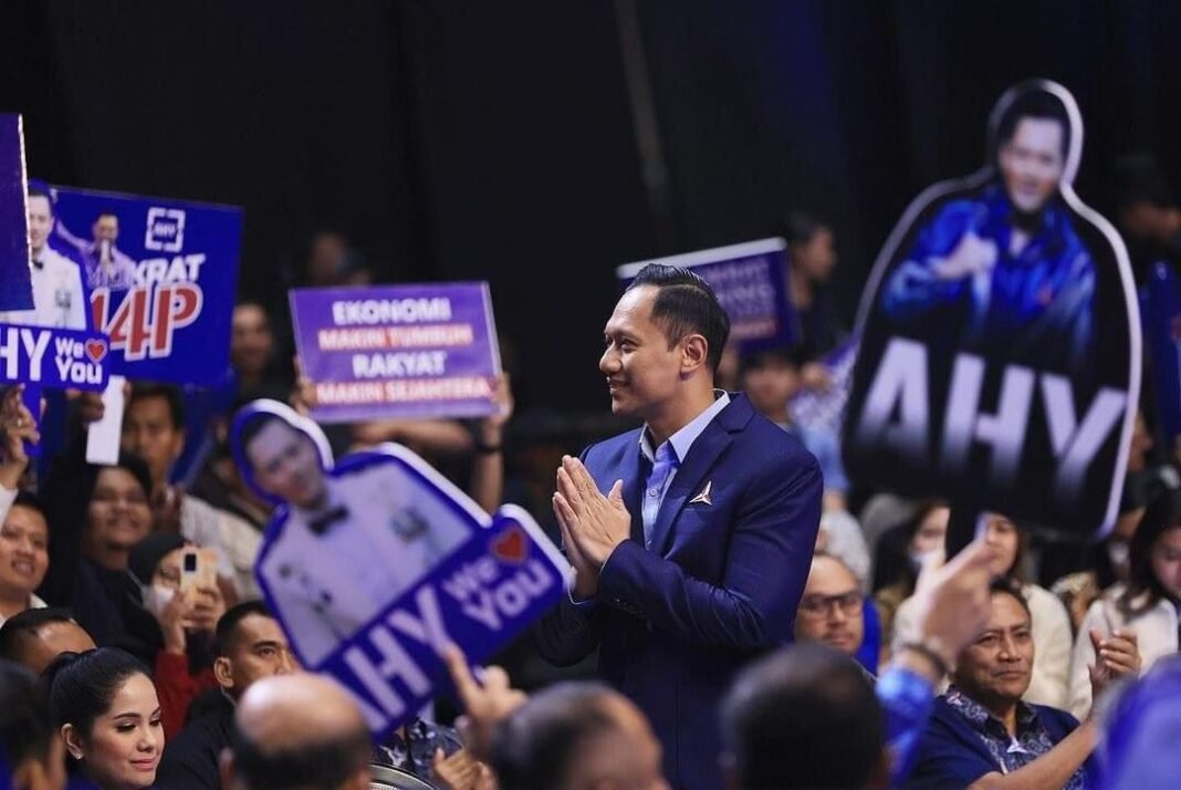 Pemilu jangan memecah belah bangsa