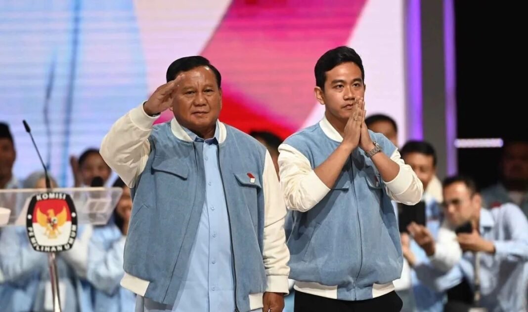 Poltracking Indonesia sebut Prabowo-Gibran menang di Jawa Timur