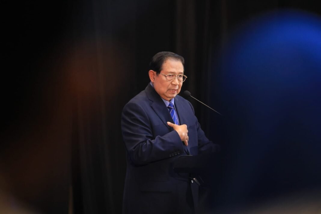 SBY pidato (3) SBY kondisi masyarakat