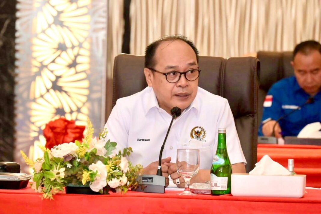 Golkar tolak hak angket dugaan kecurangan hasil pemilu 2024