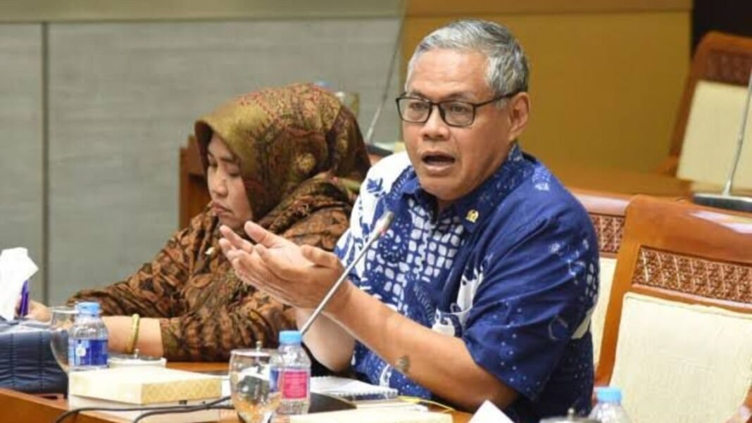 Demokrat pertanyakan kenapa istithaah kesehatan calon jemaah haji belum dapat diakses