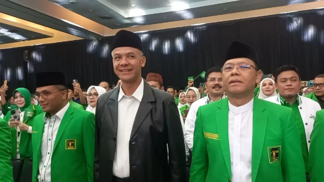 Pengamat sebut kegagalan PPP lolos ke Senayan karena salah pilih koalisi di Pilpres 2024