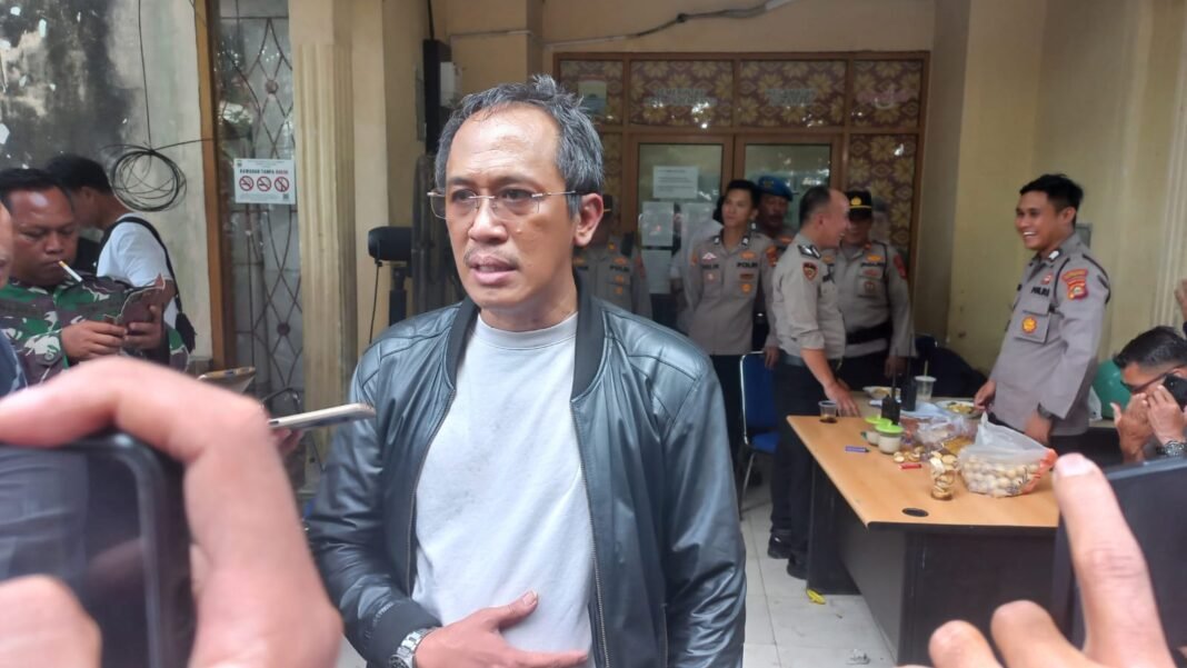 Demokrat kawal perhitungan suara di PPK Sukarame