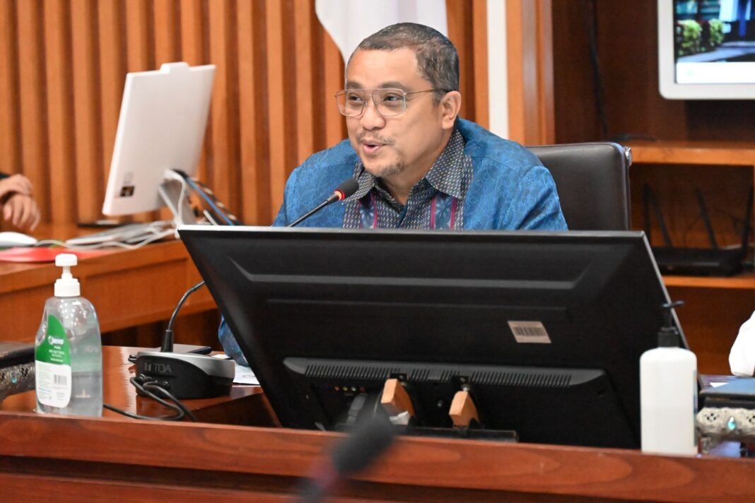 infrastuktur pendidikan