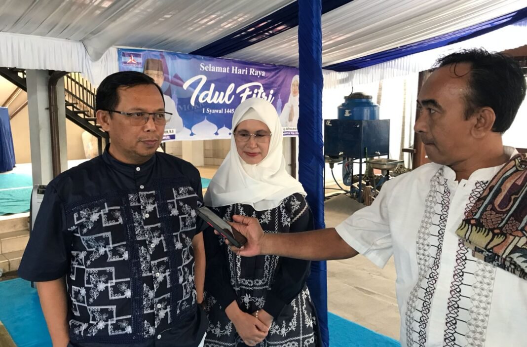 herman khaeron (10) herman khaeron tentang calon bupati indramayu