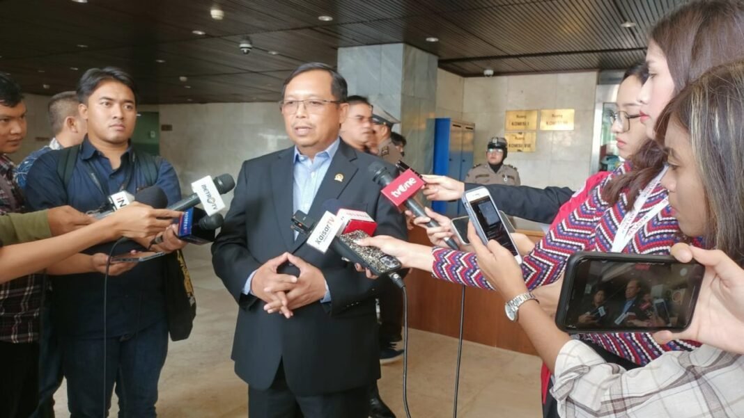 demokrat tanggapi hasul gugatan mk