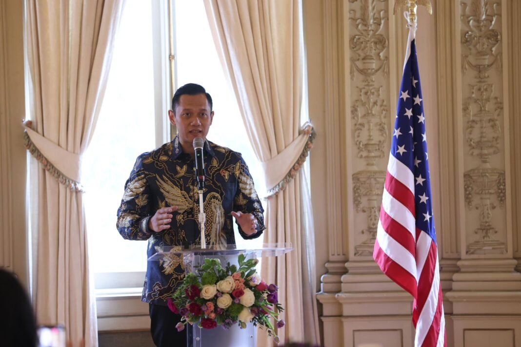 ahy bicara hak atas tanah