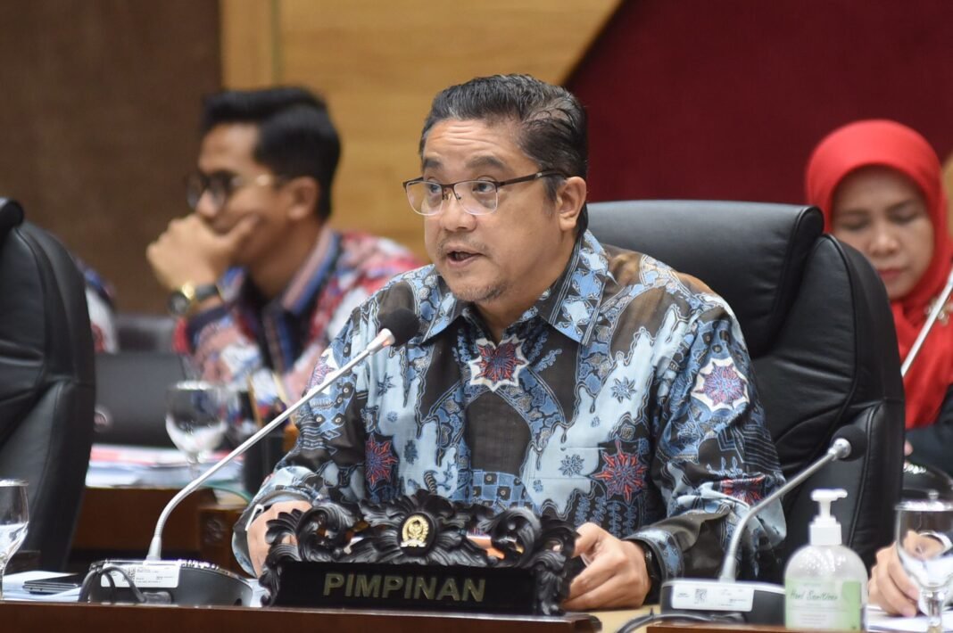 DDYM dpr demokrat minta UKT PTN menyesuaikan