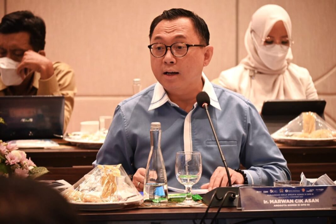 Marwan Cik Asan Marwan Cik Asan