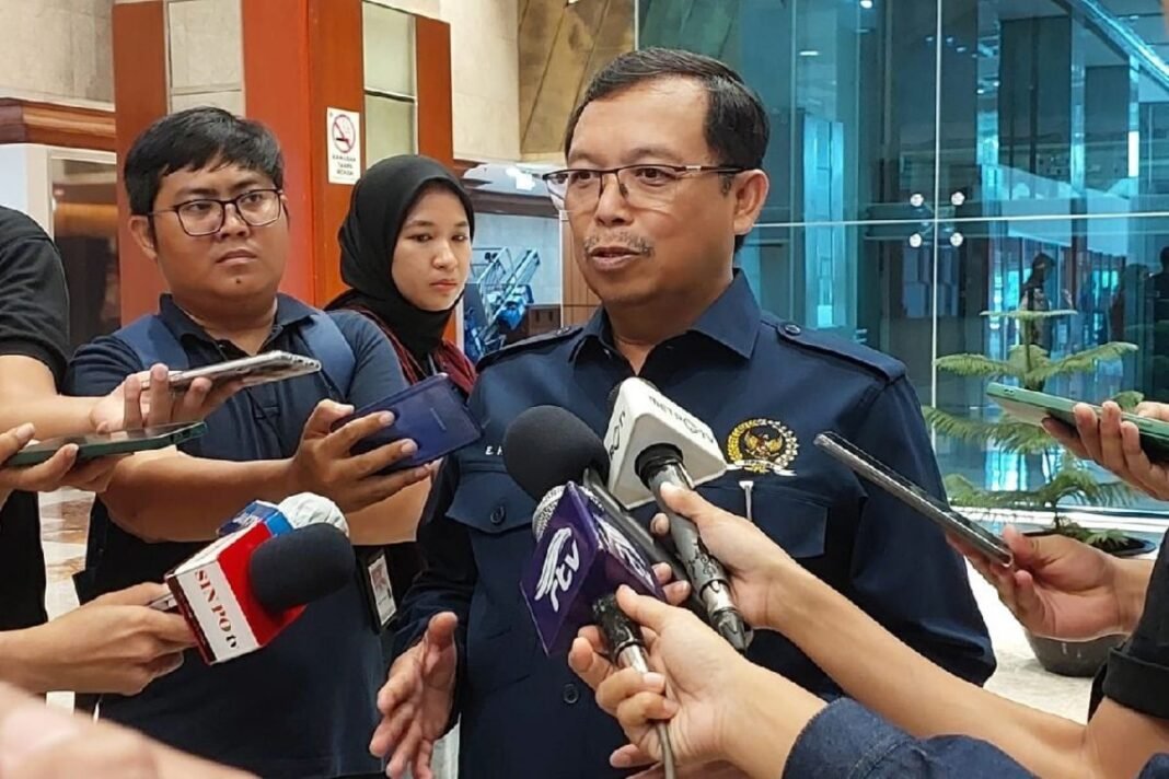 demokrat tegaskan sudah beri rekom pilkada jatim