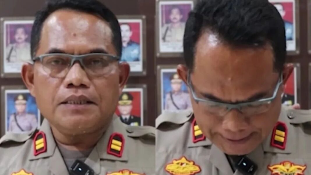 ayah eki korban pembunuhan di cirebon