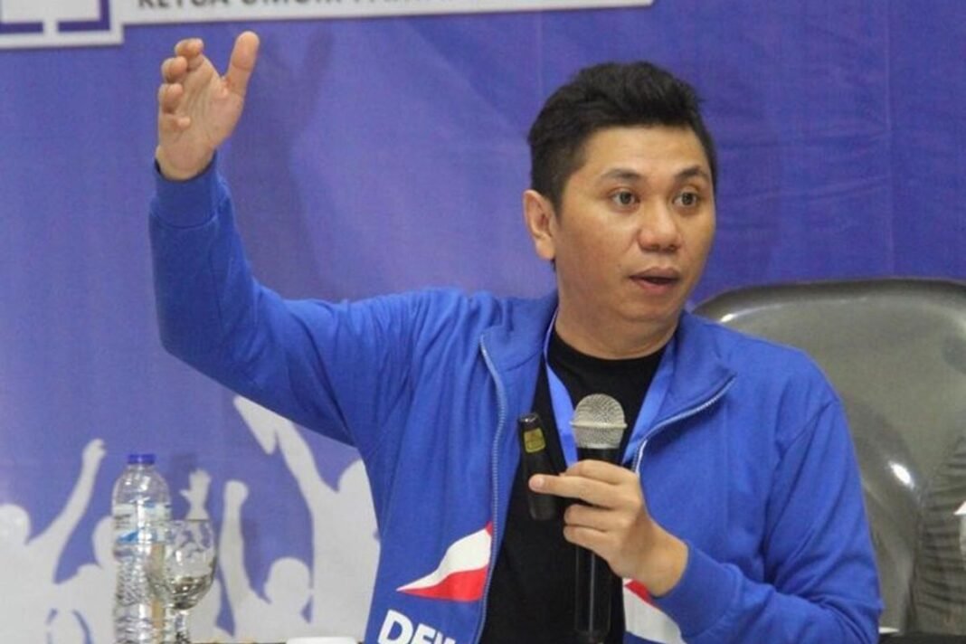 demokrat kritiai UKT PTN