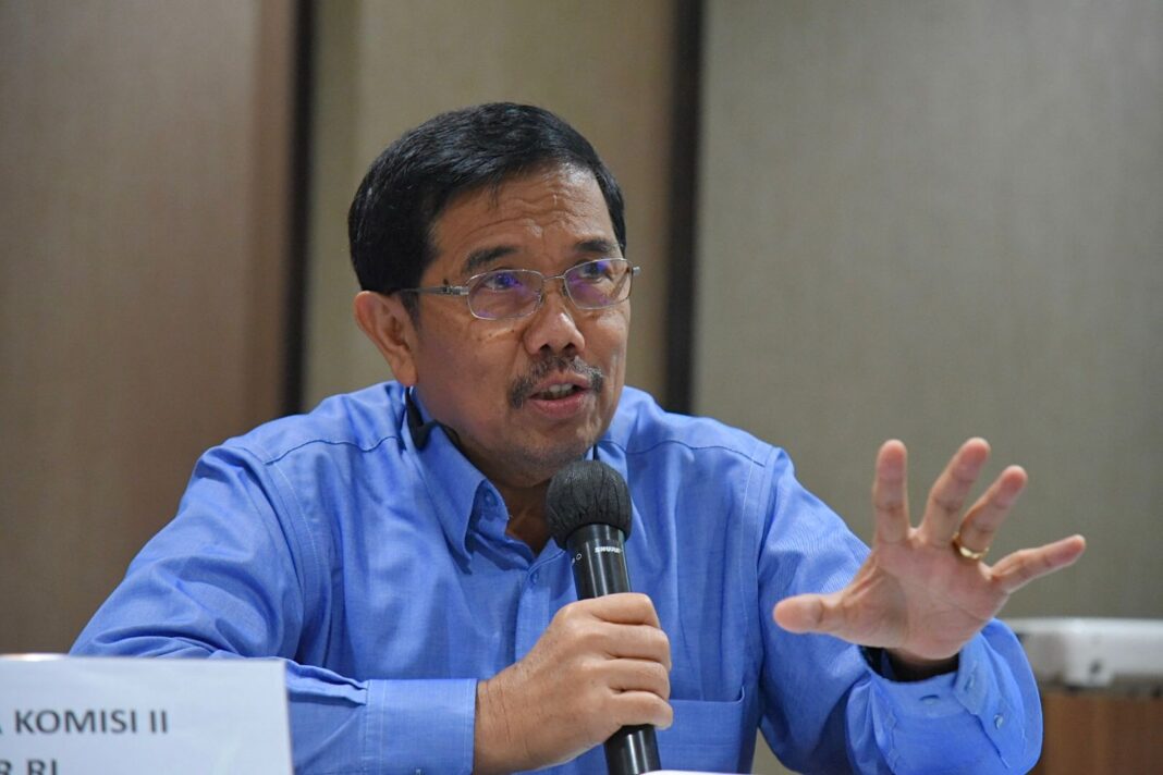 ongku hasibuan