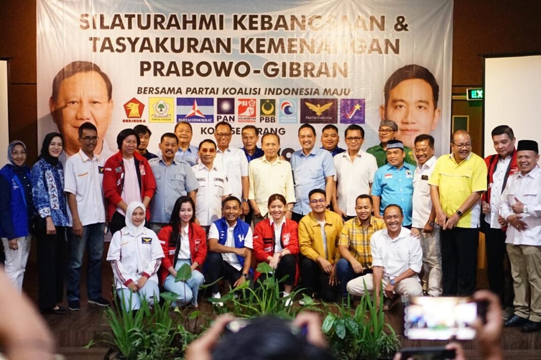 yoyok sukawi hadapi pilwalkot semarang