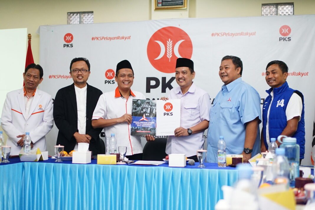 pks undang yoyok sukawi